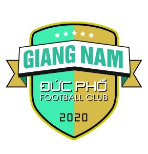 GIANG NAM ĐỨC PHỔ FC