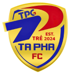 TRẺ TA PHA FC