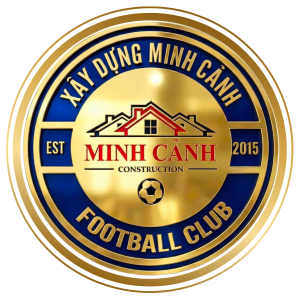 XÂY DỰNG MINH CẢNH FC