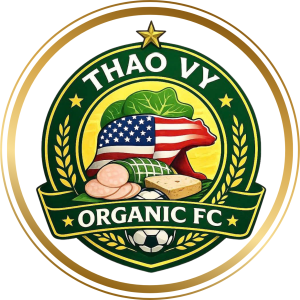 THẢO VY ORGANIC