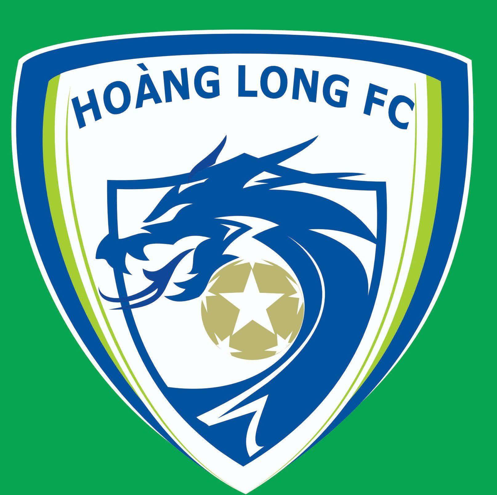 HOÀNG LONG FC