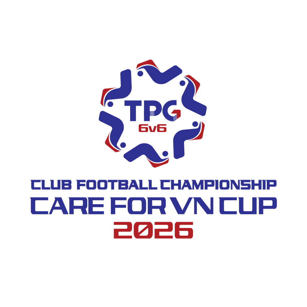 TPG6V6 CARE FOR VIỆT NAM CUP 2026
