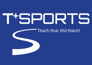 Nước uống thể thao T+ Sports