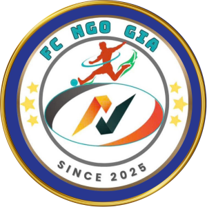 NGÔ GIA FC