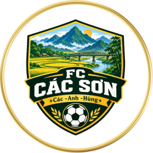 CÁC SƠN