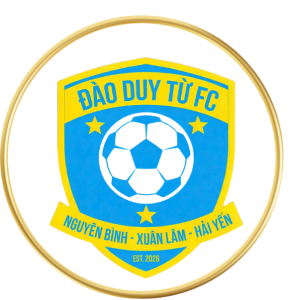 ĐÀO DUY TỪ