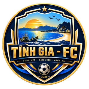 TĨNH GIA 2