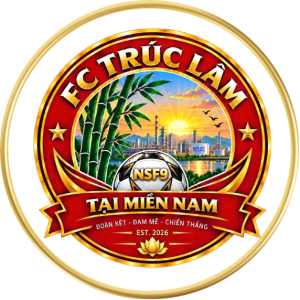 TRÚC LÂM 2